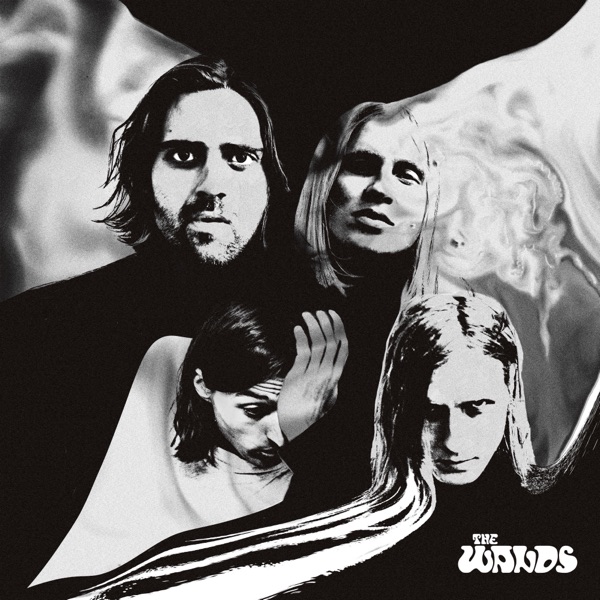 The Wands — Faces