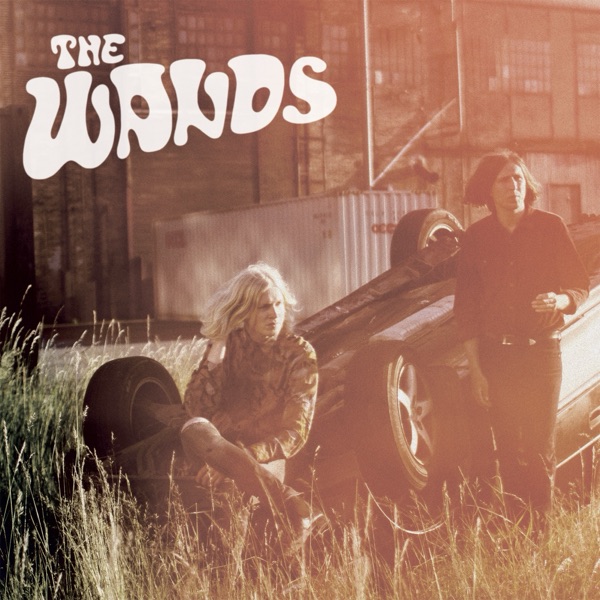 The Wands — The Dawn